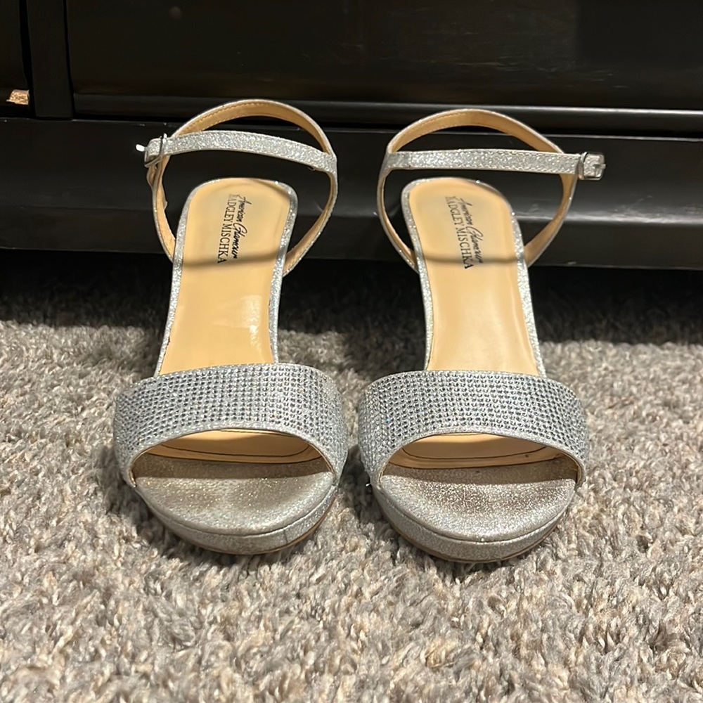 used heels